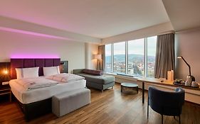 Premier Inn Wuerzburg